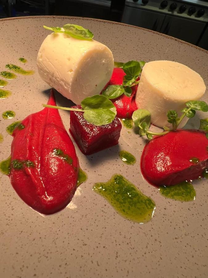 The Beresford Arms Hotel Morpeth