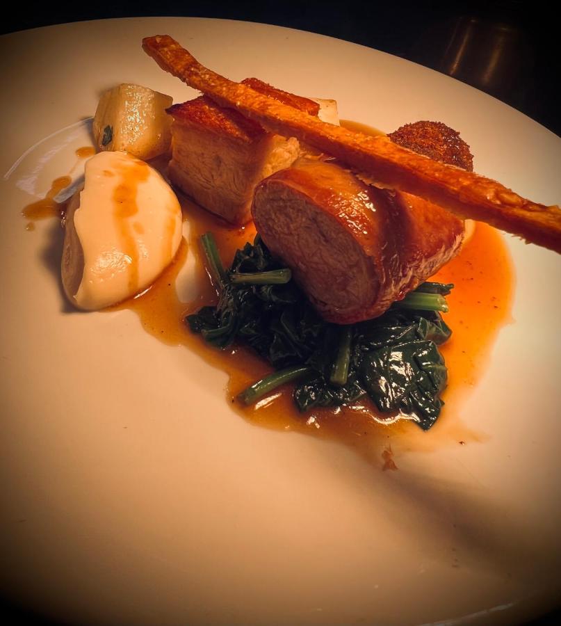 The Beresford Arms
